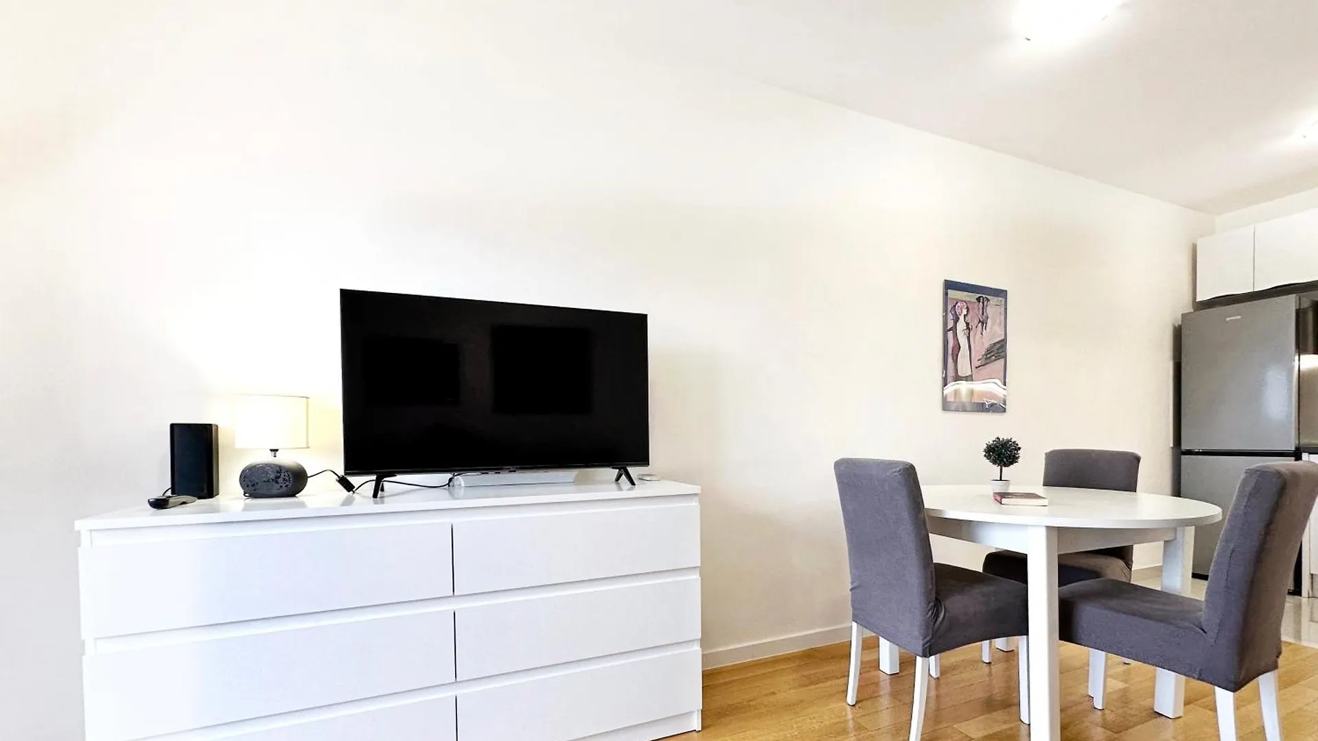 S'Akvarel 1 & 5 - Private Garage Apartment Split Croatia
