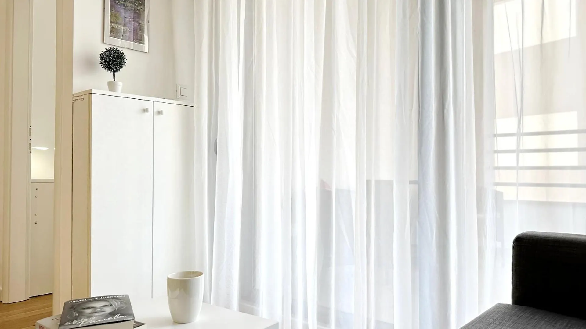 S'Akvarel 1 & 5 - Private Garage Apartment Split Croatia