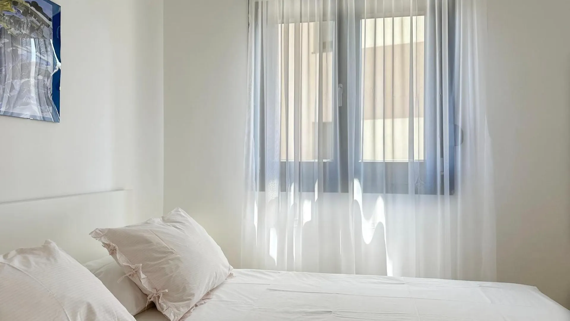 S'Akvarel 1 & 5 - Private Garage Apartment Split 0*,  Croatia