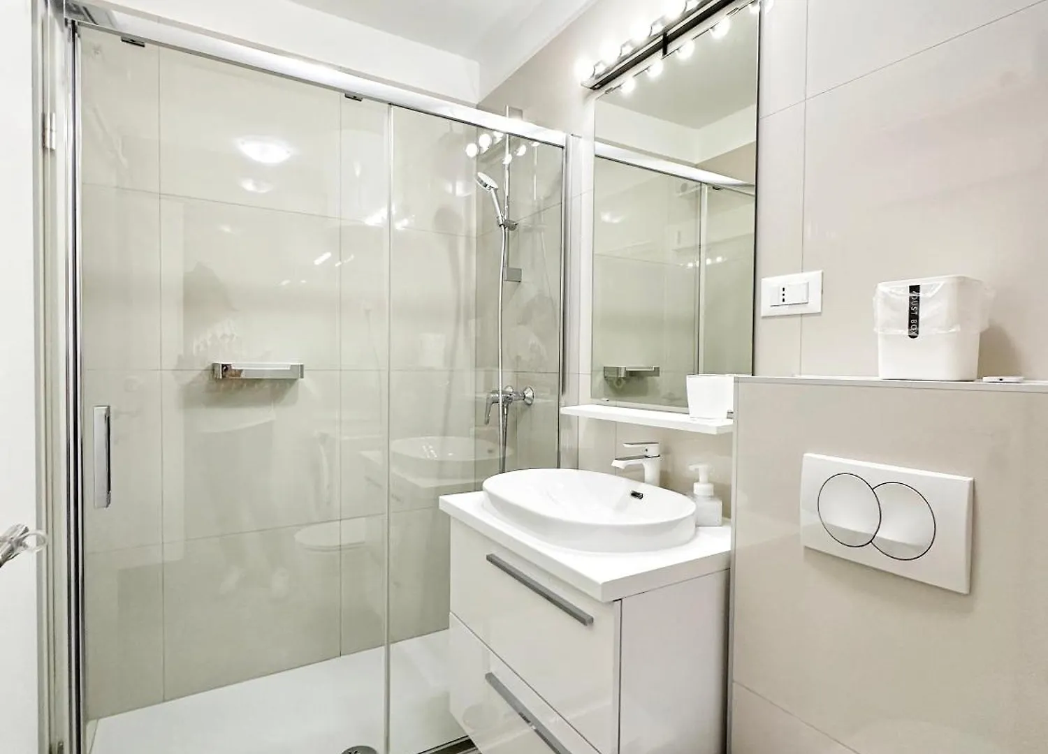 S'Akvarel 1 & 5 - Private Garage Apartment Split Croatia